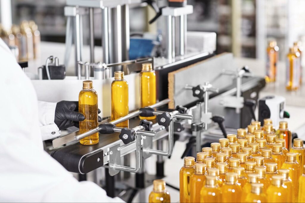 Aseptic Processing and Packaging
