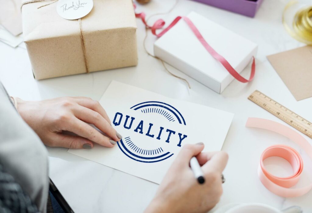 Importance of Quality Control in US Food Contract Manufacturing