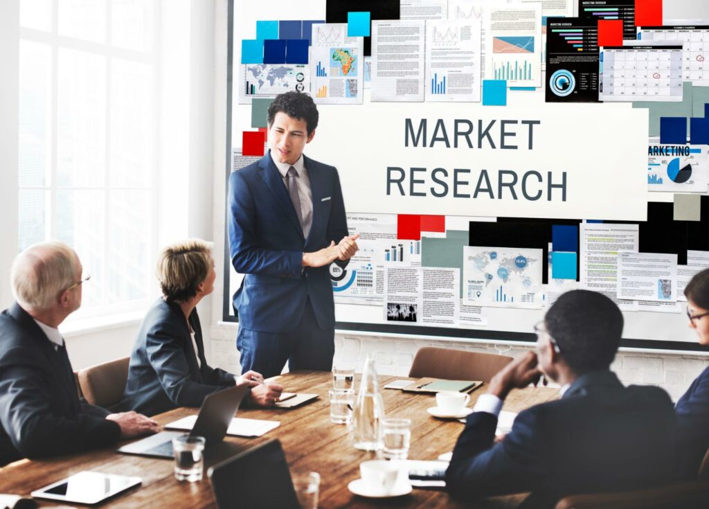  Importance of Market research | Suite42