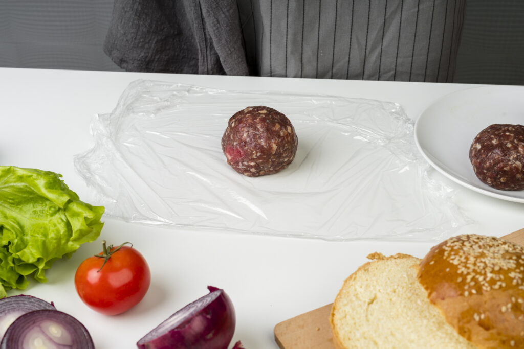 Vacuum Sealing: Removing Air for a Long-Lasting Impact on Quality and Safety improving food shelf life
