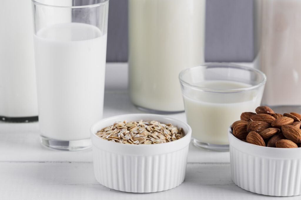 Alternate Dairy Solutions | Suite42
